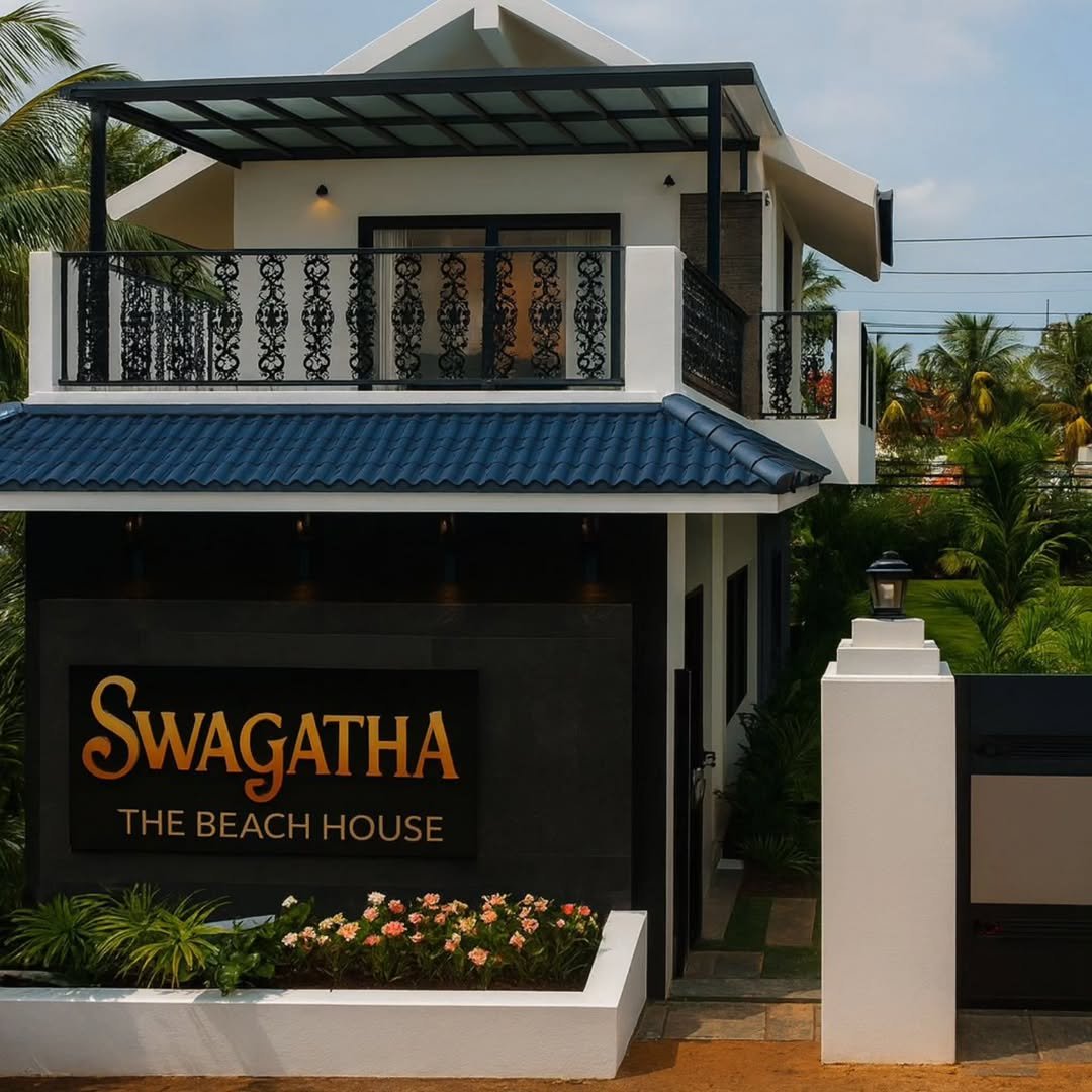 Swagatha 2bhk villa..with terrace swimming pool.heic