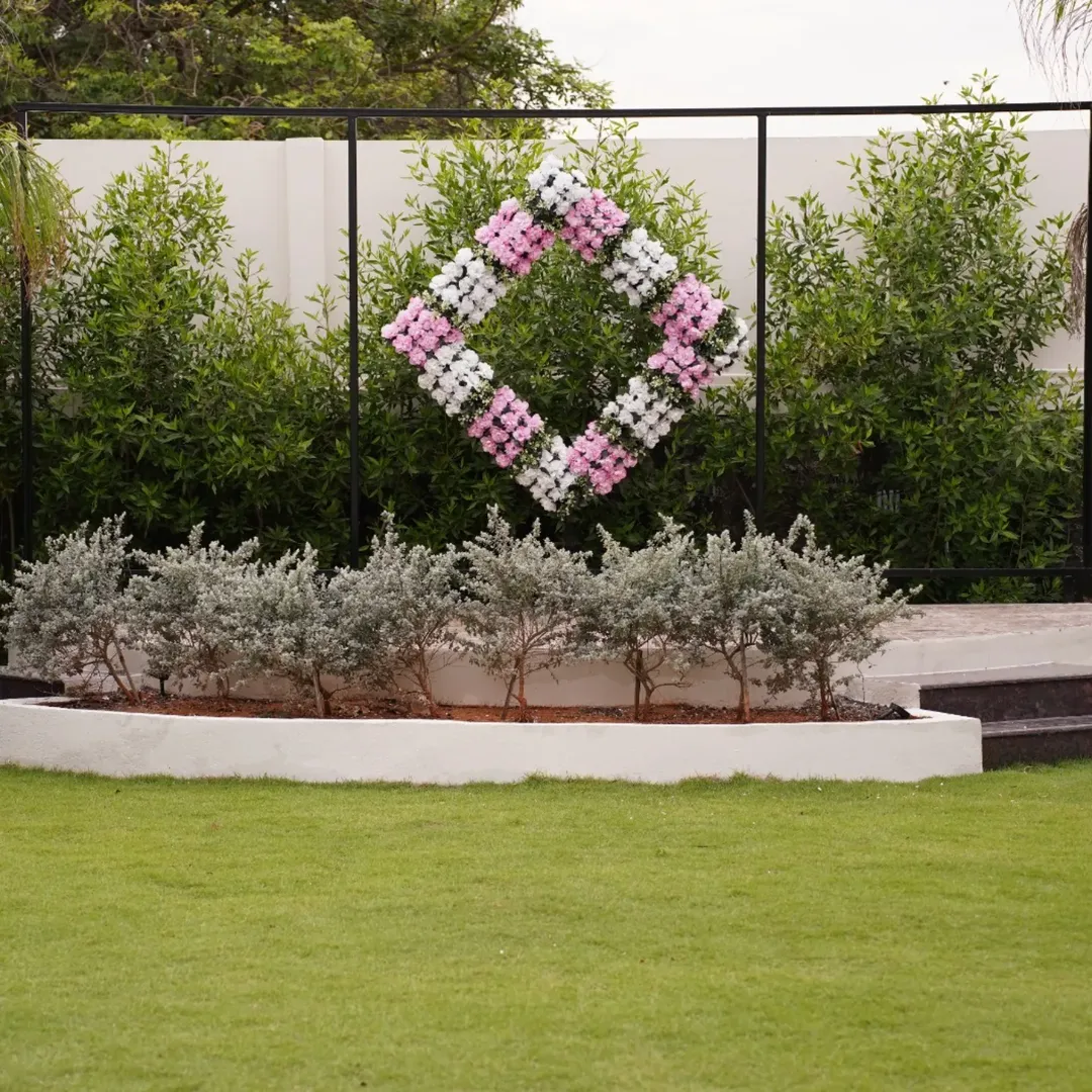 #partyfavors#stagesoflife #stage #functions🤗 #functions#greenerywedding #memoriesforlife❤️