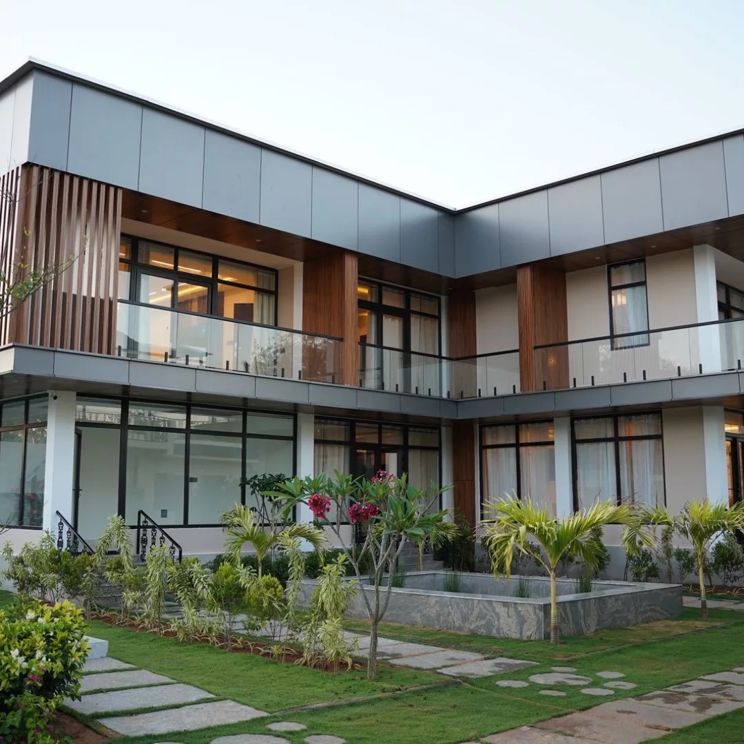 #villa #swagatha #nibavbeach #ECR #beachhouse #beachhousestyle #beachvibes #housebeautiful #hom